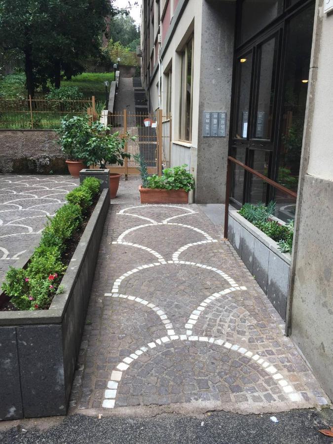 La Cupola Suite Roma Dış mekan fotoğraf
