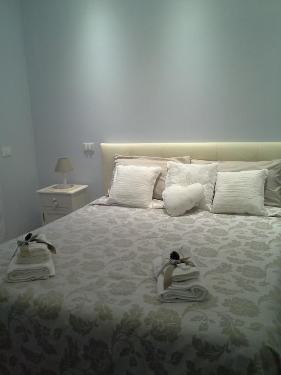 La Cupola Suite Roma Dış mekan fotoğraf