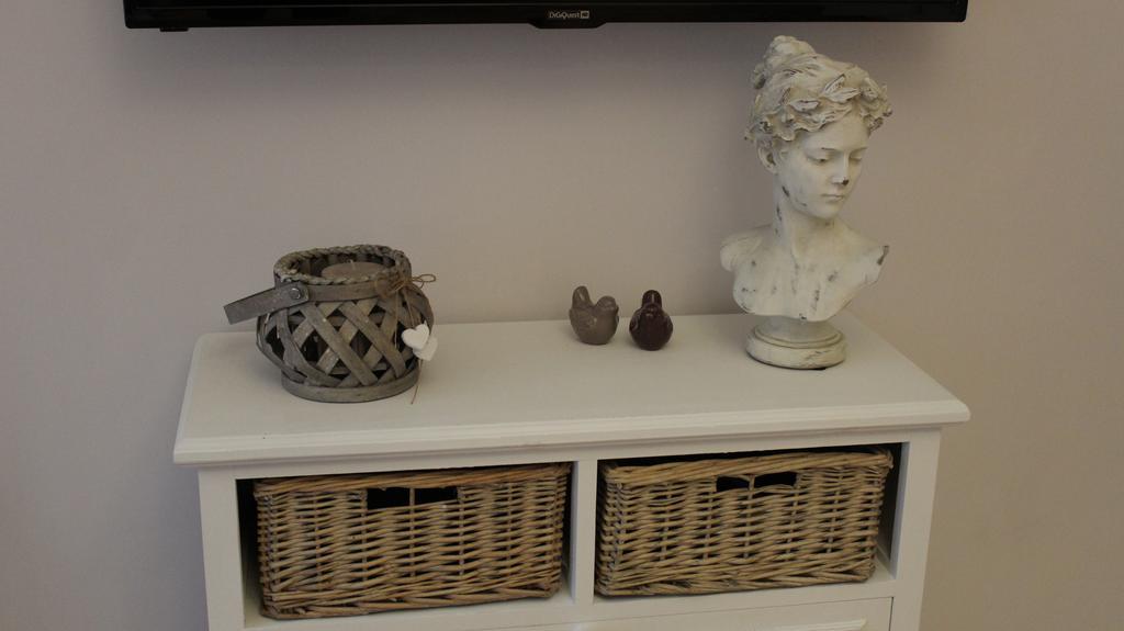 La Cupola Suite Roma Dış mekan fotoğraf