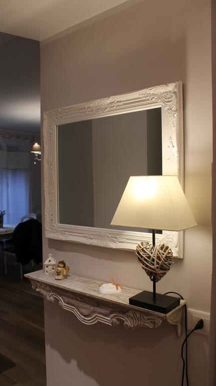 La Cupola Suite Roma Dış mekan fotoğraf